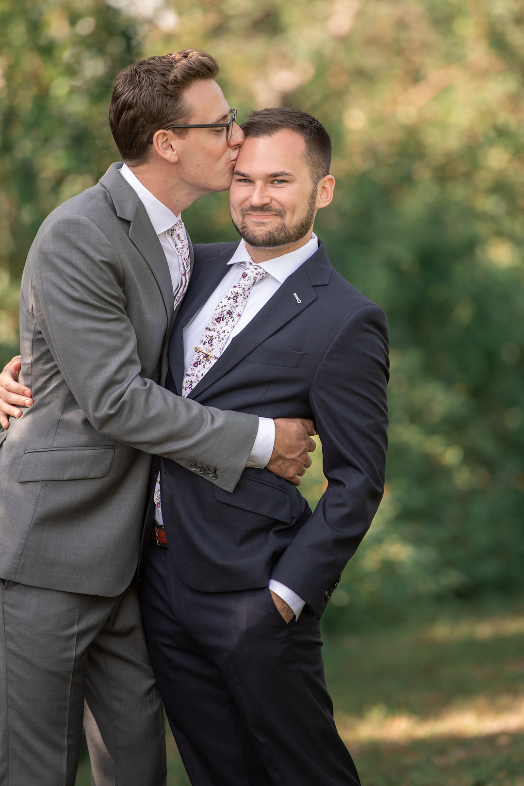 Ben and Joshua - LGBT Weddings | Gay WeddingsLGBT Weddings | Gay Weddings